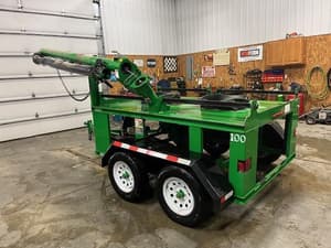 2021 Patriot 100 Image