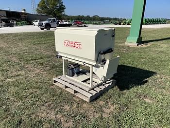 2021 Patriot CAF500W Equipment Image0