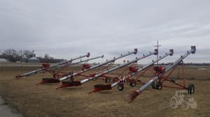 2021 Peck TA1036 Image