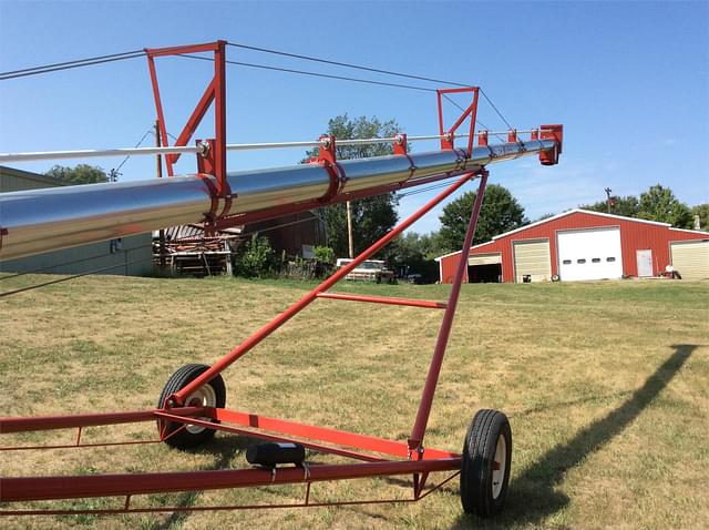 Image of Peck TA1061PB equipment image 3