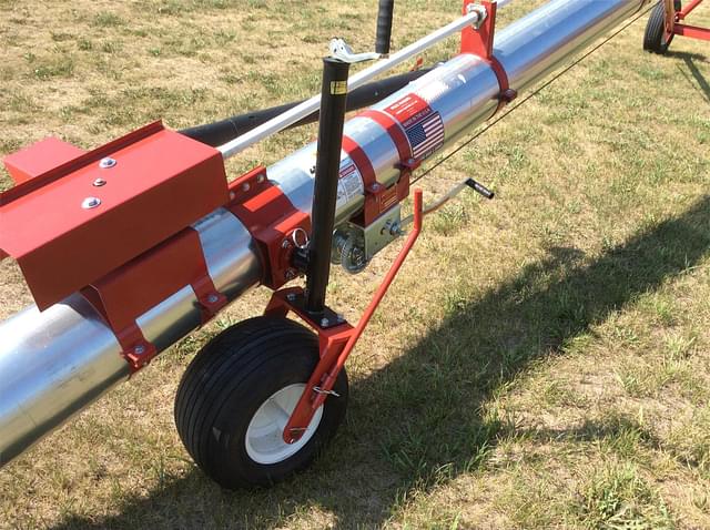 Image of Peck TA1061PB equipment image 2