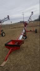 2021 Peck TA831EB Image