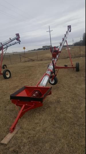 2021 Peck TA831EB Image