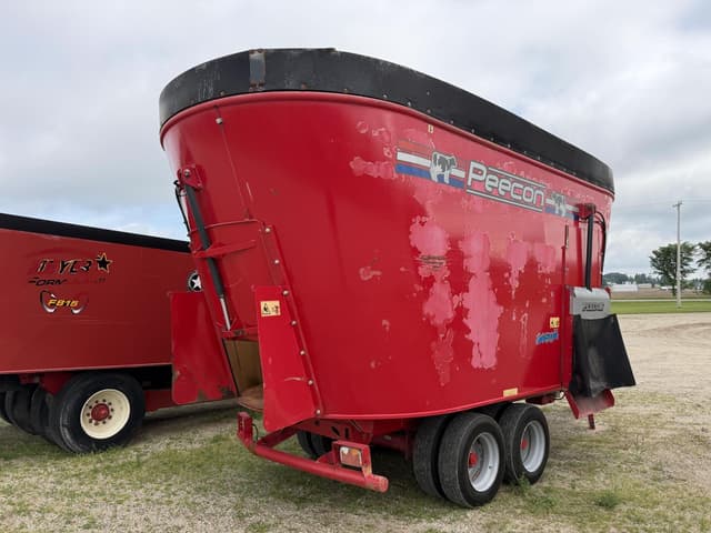 Image of Peecon 1150CF equipment image 4