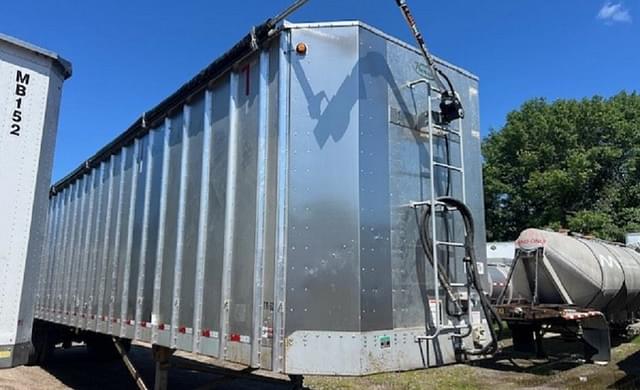 Image of Peerless Live Floor Trailer equipment image 1