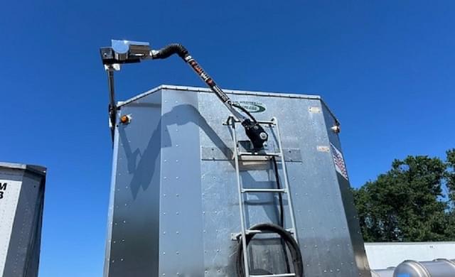Image of Peerless Live Floor Trailer equipment image 2