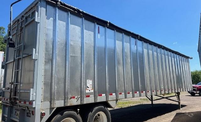 Image of Peerless Live Floor Trailer equipment image 4