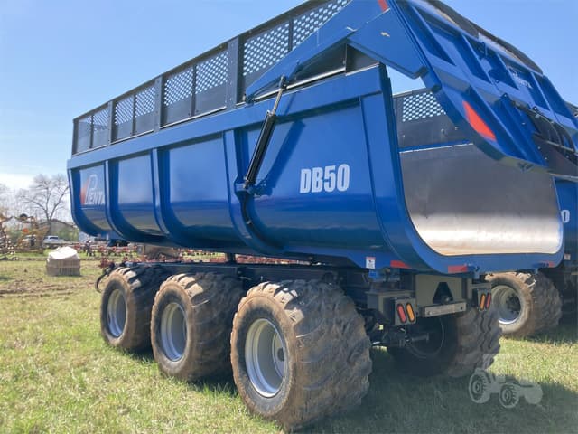 Image of Penta DB50 equipment image 2