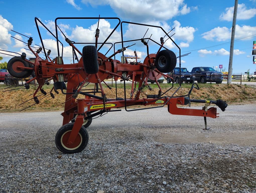 Image of Pequea HT6101 Image 1