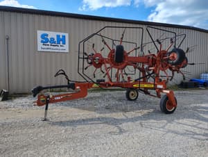 2021 Pequea HT6101 Image