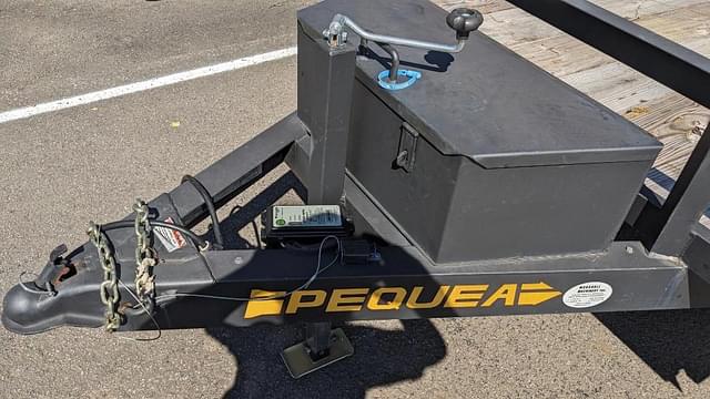 Image of Pequea TR8016TS equipment image 1