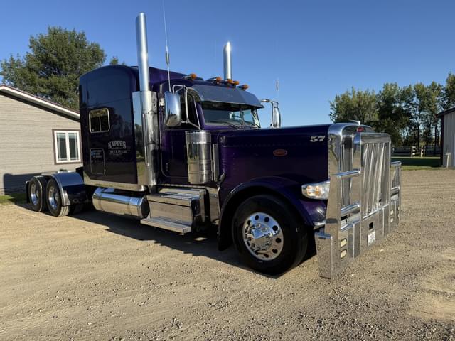 Image of Peterbilt 389 equipment image 2