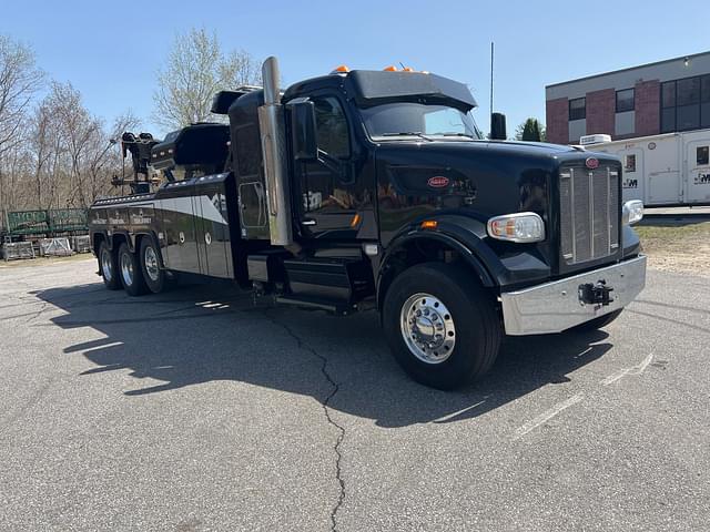 Image of Peterbilt 567 equipment image 2