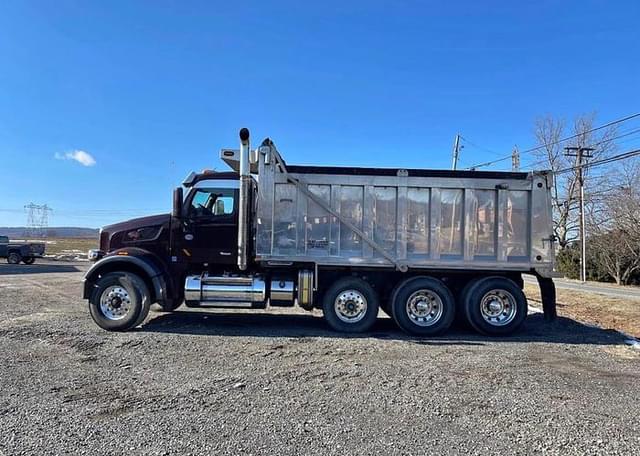 Image of Peterbilt 567 equipment image 1