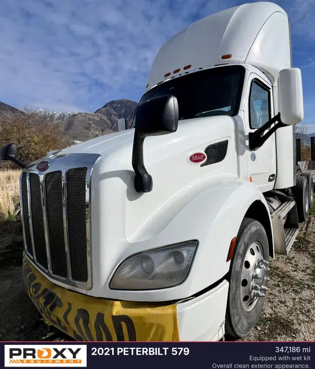 Image of Peterbilt 579 equipment image 3