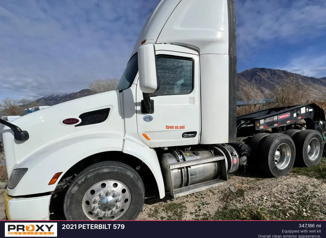Image of Peterbilt 579 Primary image