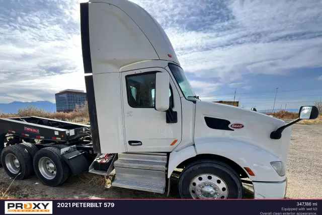Image of Peterbilt 579 equipment image 1