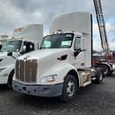 2021 Peterbilt 579 Image