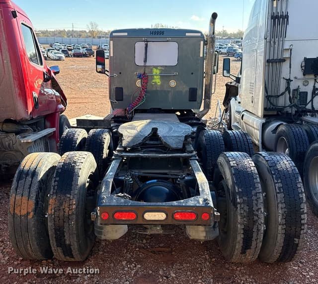 Image of Peterbilt 579 equipment image 4