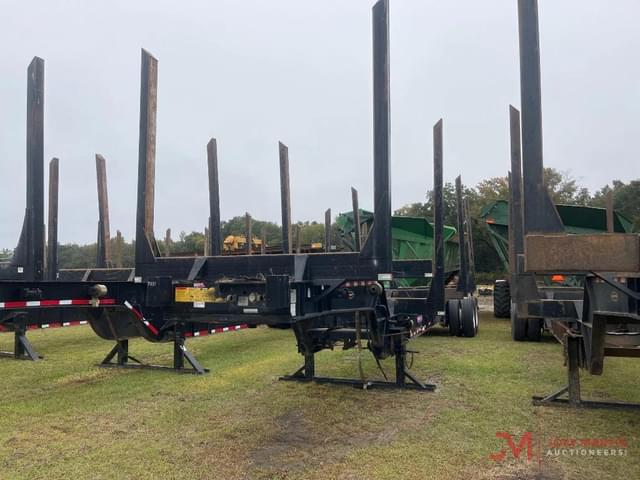 Image of Pitts LP40-4L equipment image 3