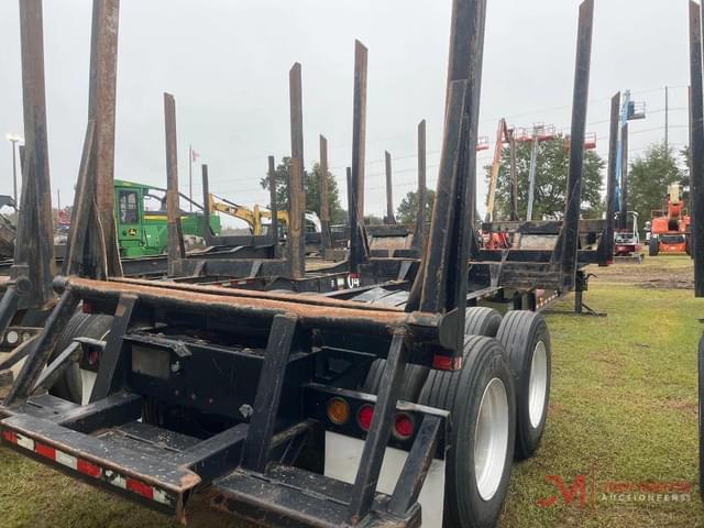 Image of Pitts LP40-4L equipment image 1