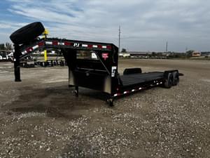 2021 PJ 24x6 GN Image