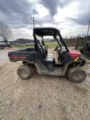 2021 Polaris 1000 Image