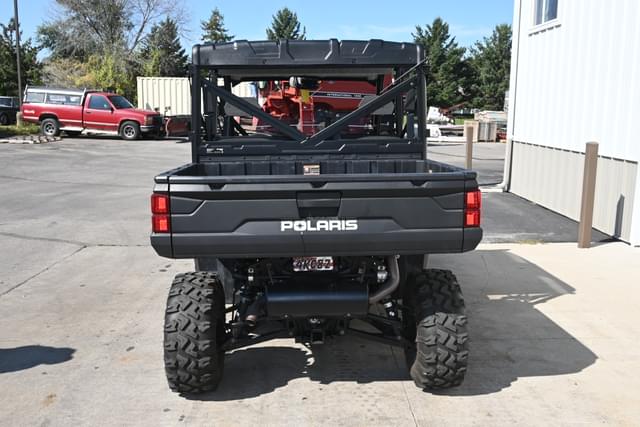 Image of Polaris Ranger 1000 Crew equipment image 4