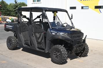 Main image Polaris Ranger 1000 Crew