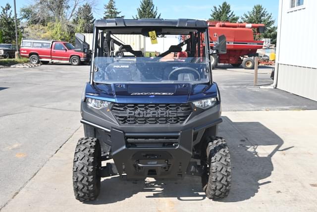 Image of Polaris Ranger 1000 Crew equipment image 3