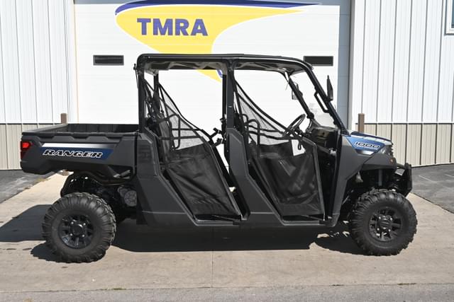 Image of Polaris Ranger 1000 Crew equipment image 1