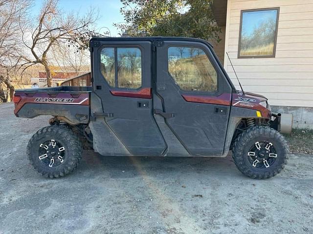 Image of Polaris Ranger 1000 XP equipment image 2