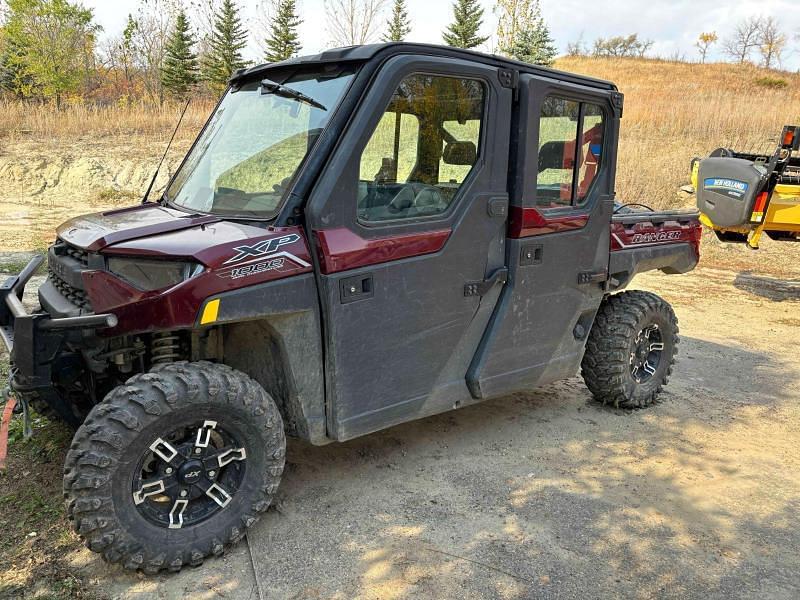 Image of Polaris Ranger 1000 XP Primary image