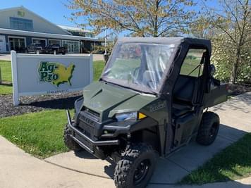 Main image Polaris Ranger 500