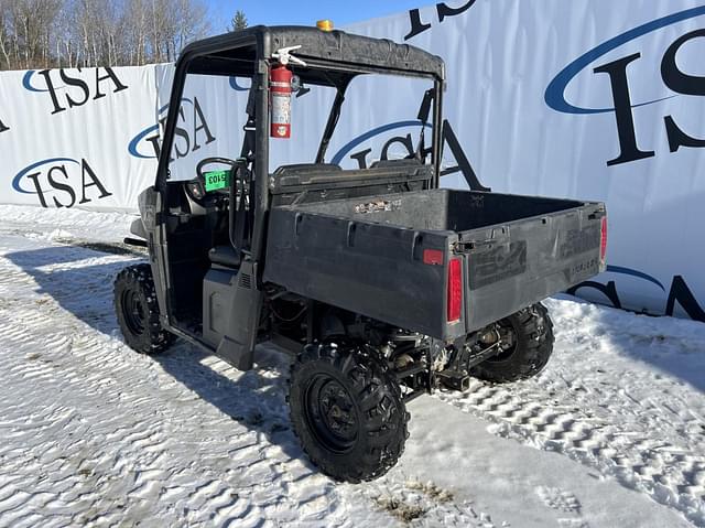 Image of Polaris Ranger 500 equipment image 2