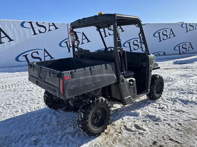 Image of Polaris Ranger 500 equipment image 4