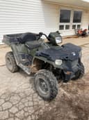 2021 Polaris Sportsman 570 Image