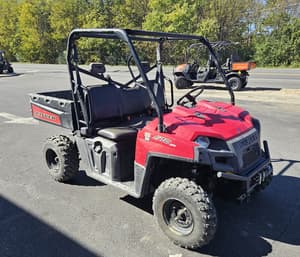 2021 Polaris 570EFI Image