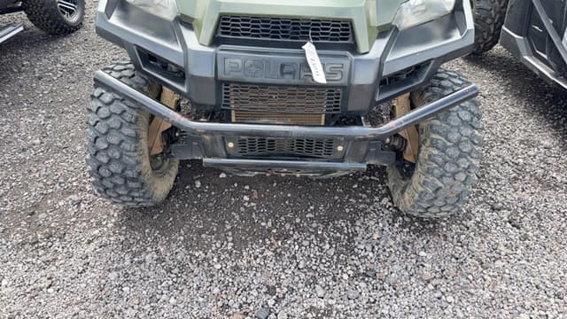 Image of Polaris Ranger 570 equipment image 3