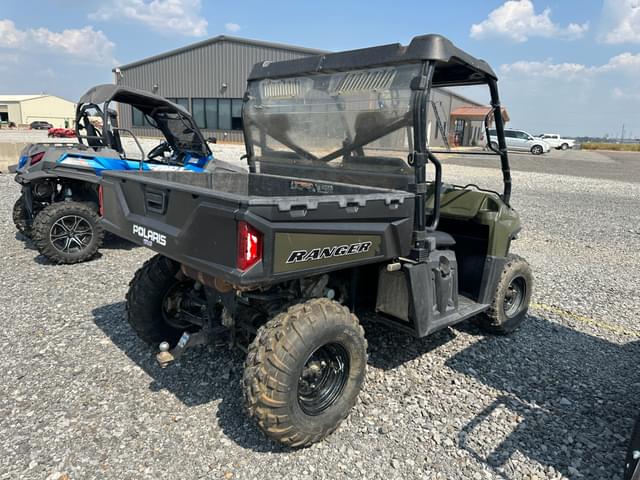 Image of Polaris 570EFI equipment image 2
