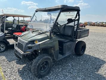 Main image Polaris 570EFI