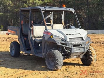 Main image Polaris Commercial Pro