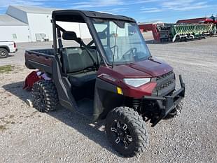 2021 Polaris General 1000 XP Equipment Image0