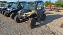 2021 Polaris 1000X Image