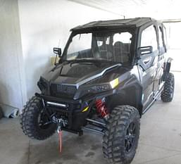 2021 Polaris General 1000 XP Equipment Image0