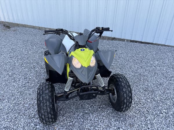 Equipment Main Image