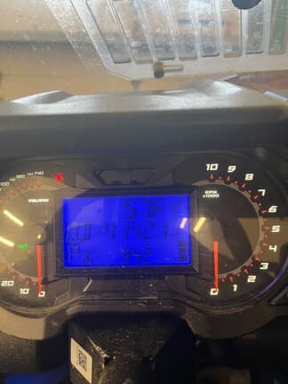 Image of Polaris General 1000 Deluxe equipment image 4