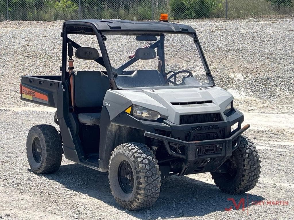 Image of Polaris Pro XD 2000D Primary image