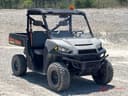 2021 Polaris Pro XD 2000D Image