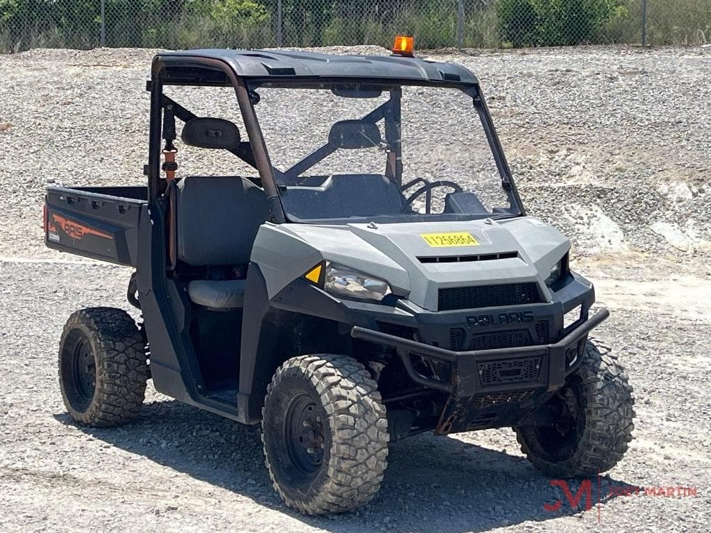 Image of Polaris Pro XD 2000D Primary image